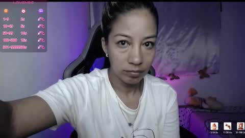 ninatinydoll1 online show from 02/16/26, 10:22