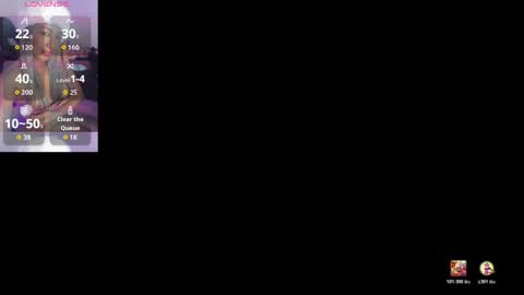 ninatinydoll1 online show from 03/29/26, 11:10