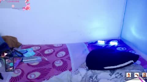 ninatinydoll1 online show from 06/03/26, 11:24