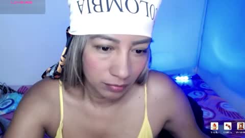 Snapshot of ninatinydoll1 chatting on 07/07/26, 11:14 ninatinydoll1 online show from 07/07/26, 11:14