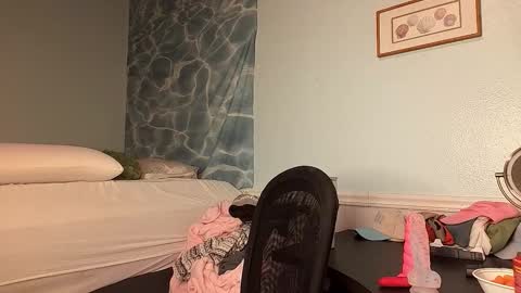 Nina online show from 02/12/26, 03:56