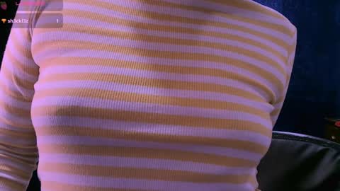 Nina online show from 12/05/24, 07:28