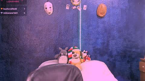 Nina online show from 12/09/24, 06:35