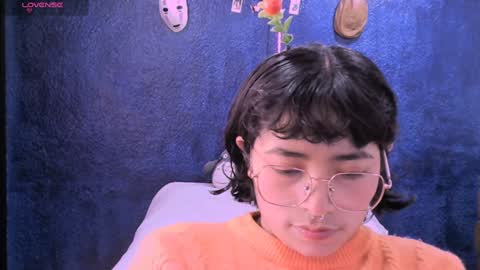 Nina online show from 12/11/24, 12:55