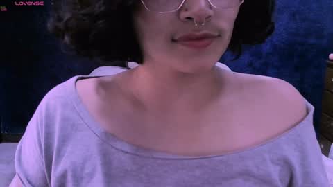 Nina online show from 01/03/25, 01:03