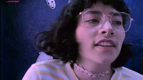 Nina online show from 02/12/25, 03:05