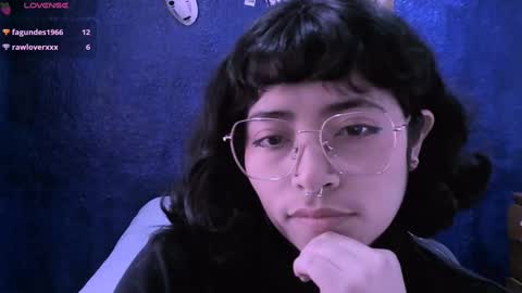 Nina online show from 02/18/25, 04:16