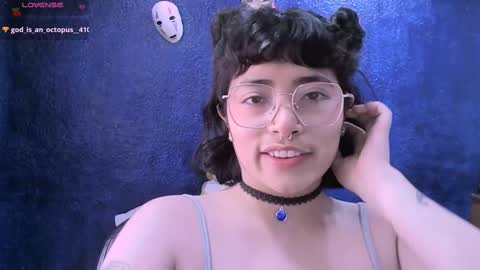 Nina online show from 02/27/25, 04:43