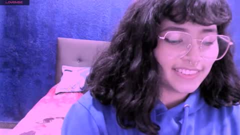 Nina online show from 09/12/25, 03:28