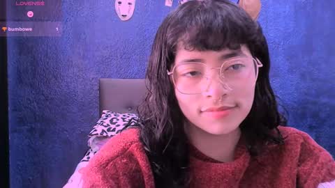 Nina online show from 10/13/25, 04:40