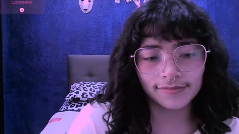 Nina online show from 10/20/25, 01:33