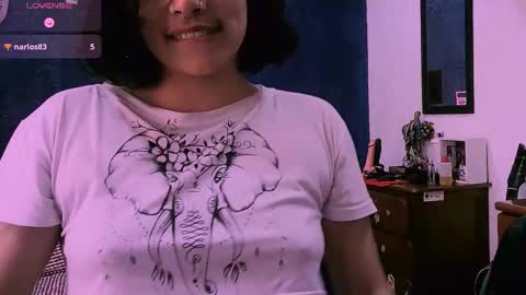 Nina online show from 12/20/25, 02:35