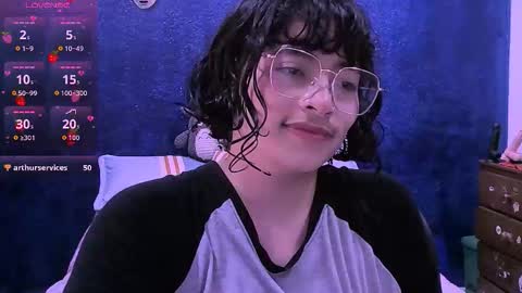 Nina online show from 03/09/26, 02:21