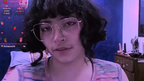 Nina online show from 03/10/26, 01:16