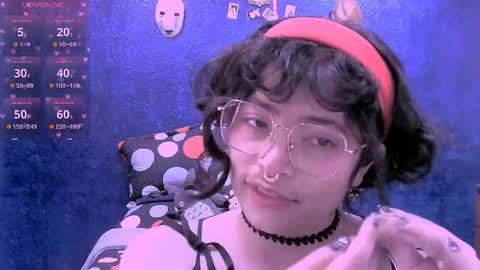 Nina online show from 04/14/26, 01:06