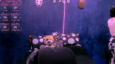 Nina online show from 05/21/26, 12:56