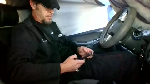 nineinchbronco online show from 03/22/26, 11:46