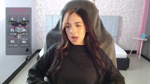 Ninfa  online show from 12/19/24, 11:29