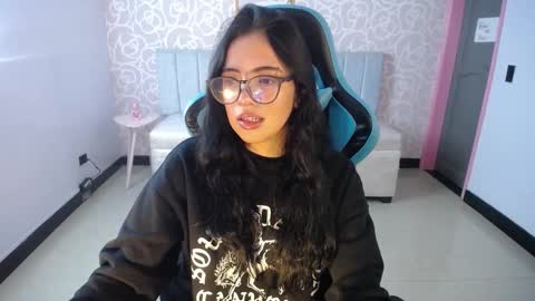 Ninfa  online show from 02/20/25, 11:09