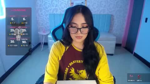 Ninfa  online show from 02/27/25, 04:43