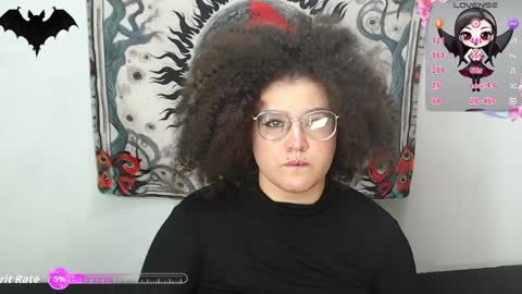 Doll independent model online show from 05/19/26, 03:02