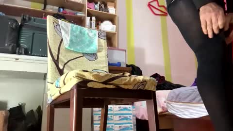 Ninfo Puta online show from 12/22/24, 05:56