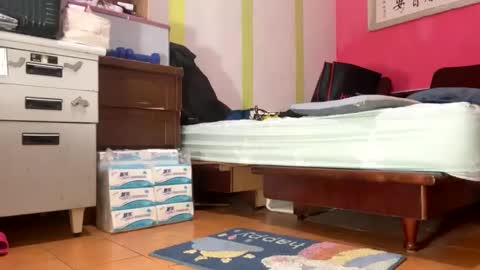 Ninfo Puta online show from 01/10/25, 11:33