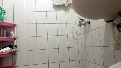 Ninfo Puta online show from 10/17/25, 10:07