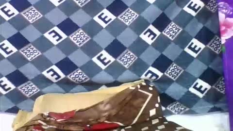 ninie246746 online show from 03/01/26, 07:05