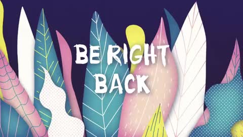 Ninimoon online show from 03/10/25, 08:15