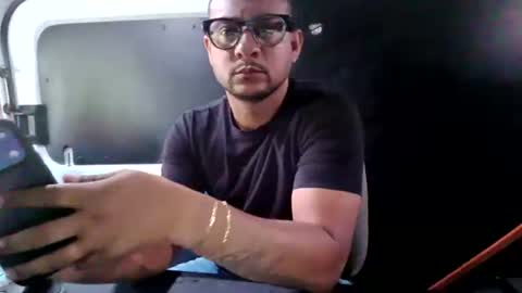 nininhaass online show from 07/27/26, 10:17