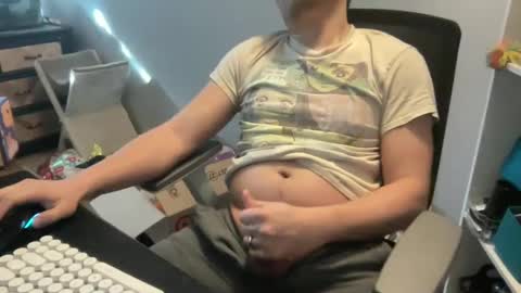 Snapshot of ninjaboy91 chatting on 02/25/25, 04:21 the Ninja Slut online show from 02/25/25, 04:21