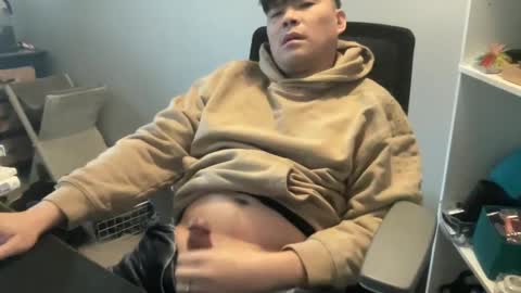 Snapshot of ninjaboy91 chatting on 03/04/25, 03:15 the Ninja Slut online show from 03/04/25, 03:15