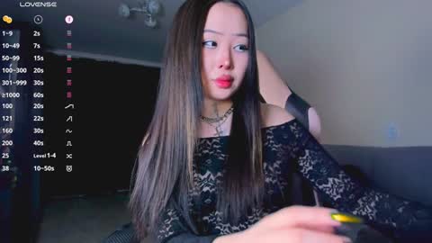 Yumi  ig yumibaee online show from 02/03/25, 06:39