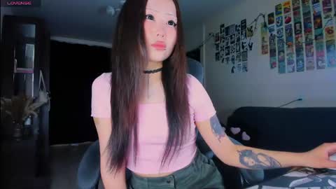 Yumi  ig yumibaee online show from 04/30/26, 04:24