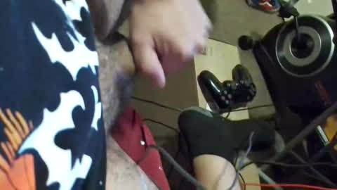 ninjana210 online show from 04/15/26, 03:19