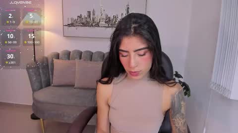 ninna_asppen online show from 03/24/26, 05:23