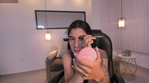 ninna_asppen online show from 04/05/26, 06:21