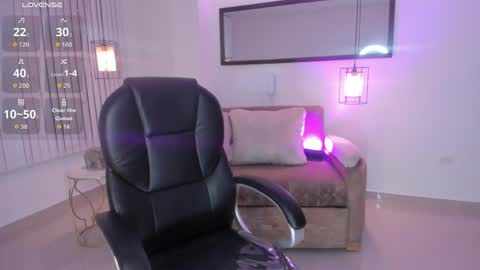 ninna_asppen online show from 04/11/26, 04:39