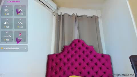 nina dee online show from 01/04/25, 04:23