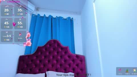 nina dee online show from 02/17/25, 04:31