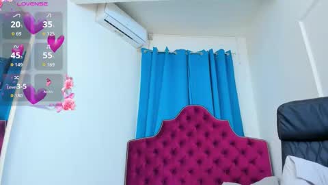 nina dee online show from 12/02/25, 05:46