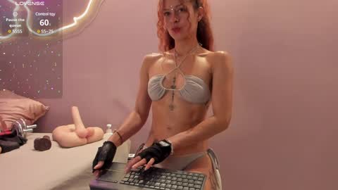 Ninna  online show from 12/31/24, 04:46