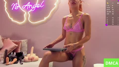 Ninna  online show from 03/05/25, 10:44