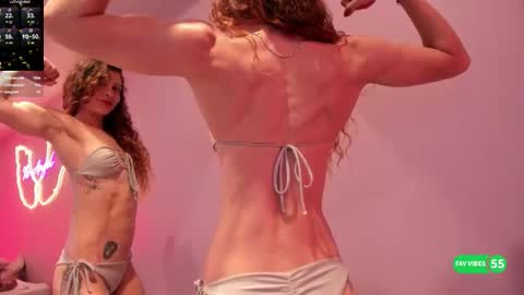 Ninna  online show from 09/12/25, 04:29