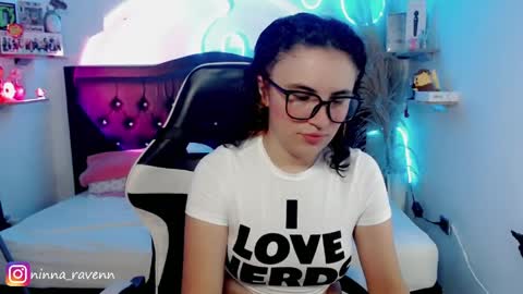 Ninna online show from 03/31/26, 09:15