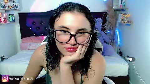 Ninna online show from 04/13/26, 09:20