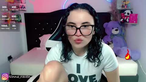 Ninna online show from 05/21/26, 09:11