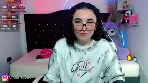 Ninna online show from 05/29/26, 09:13