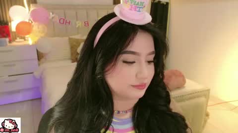 Nina online show from 03/08/26, 12:31